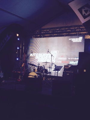 Event The Good Function Band Bristol, Somerset