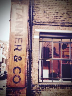 Event The Colts Function Band London