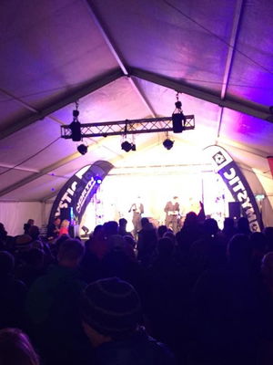 Event The Good Function Band Bristol, Somerset