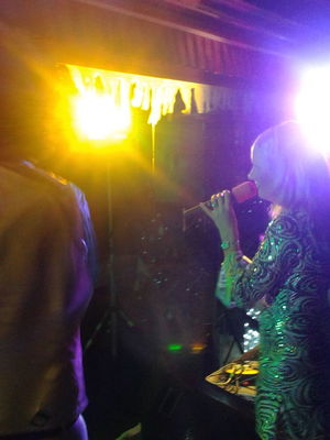 Event Disco Nights 70's Funk or Disco Band Hertfordshire