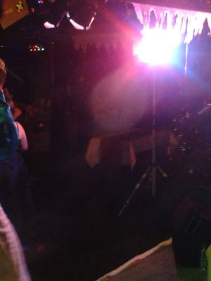 Event Disco Nights 70's Funk or Disco Band Hertfordshire