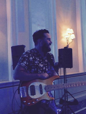 Event The Colts Function Band London