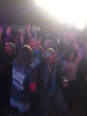 Event The Good Function Band Bristol, Somerset