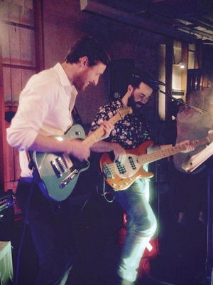 Event The Colts Function Band London