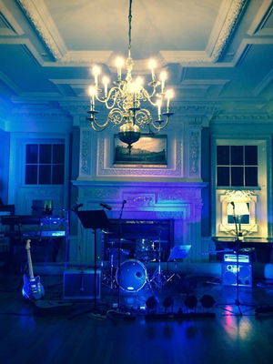 Event The Colts Function Band London