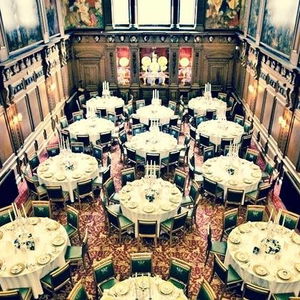 The Arcadias Function Band Wedding London