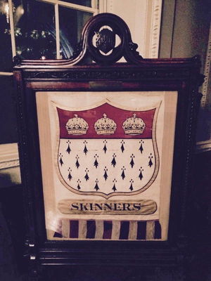 Event The Colts Function Band London