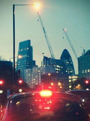 Event The Colts Function Band London