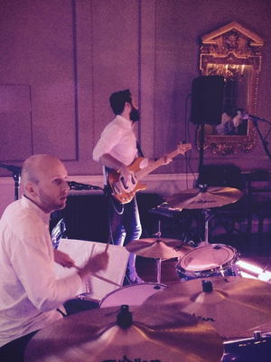 Event The Colts Function Band London