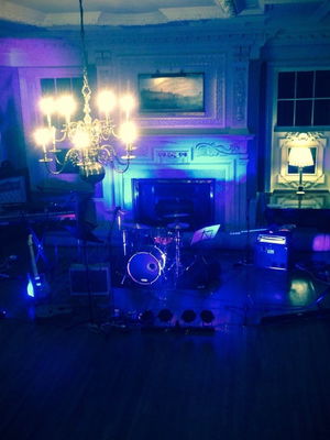 Event The Colts Function Band London