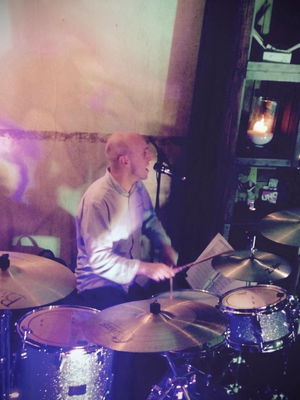 Event The Colts Function Band London