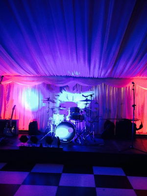 Event The Colts Function Band London