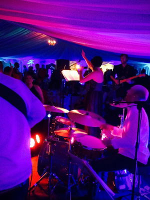 Event The Colts Function Band London