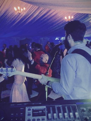 Event The Colts Function Band London