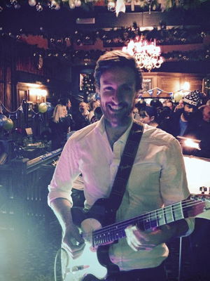 Event The Colts Function Band London