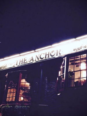 Event The Colts Function Band London