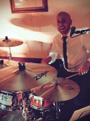 Event The Colts Function Band London