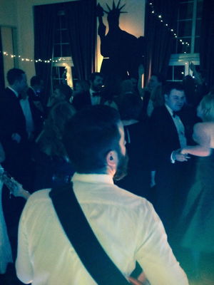 Event The Colts Function Band London