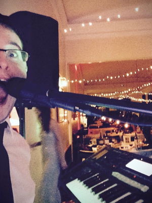 Event The Colts Function Band London