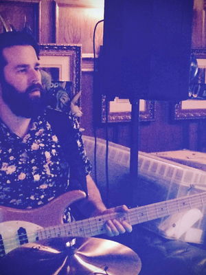 Event The Colts Function Band London