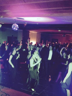 Event The Good Function Band Bristol, Somerset