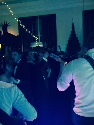 Event The Colts Function Band London