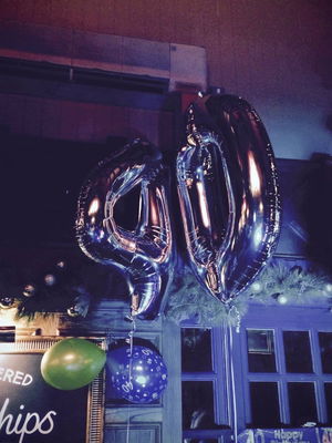 Event The Colts Function Band London