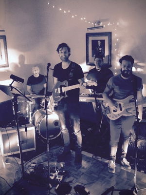 Event The Colts Function Band London