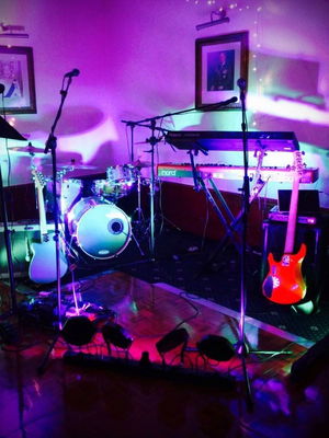 Event The Colts Function Band London