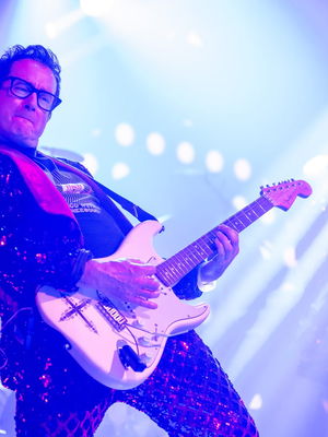 Event BABYLONDON Function Band London