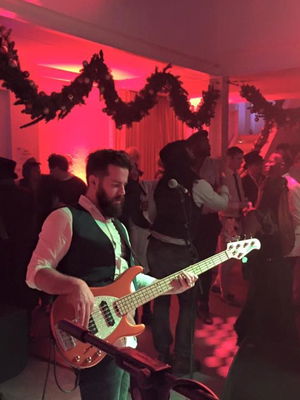 Event The Colts Function Band London