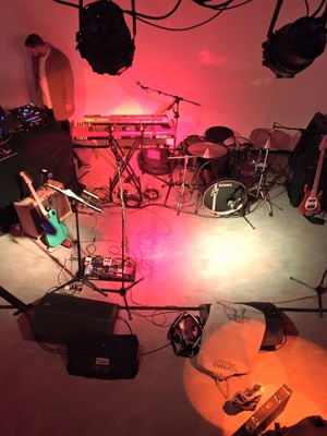 Event The Colts Function Band London