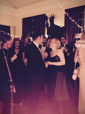 Event The Colts Function Band London