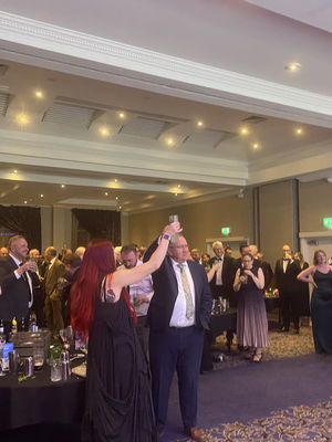 Event Mario Bartenders Cocktail Bars and Bartenders Bracknell, Berkshire