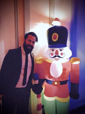 Event The Colts Function Band London