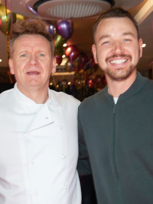 Event Comedy Paparazzi Street Performer East Sussex