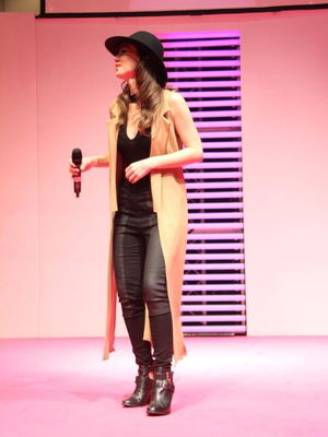 Event Louise Solo Singer Surrey