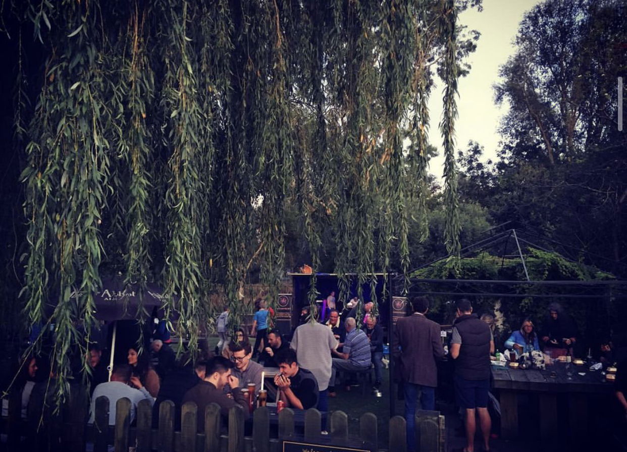 TCC Function Band Review Festival / Outdoor Event Bedfordshire