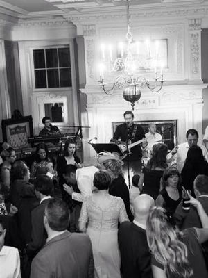 Event The Colts Function Band London