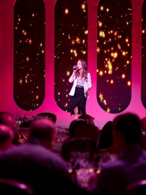 Event Louise Solo Singer Surrey