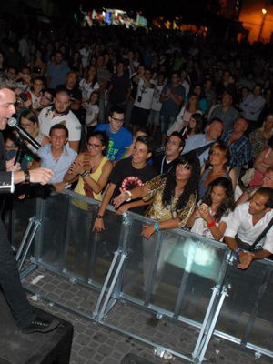 Event (Robbie Williams) Robbing Williams Robbie Williams Tribute Act Berkshire