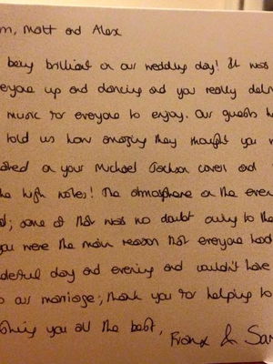 Event The Colts Function Band London