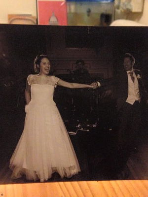 Event The Colts Function Band London