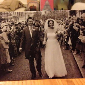 The Arcadias Function Band Wedding London