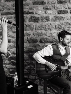 Lee & Claire's Wedding