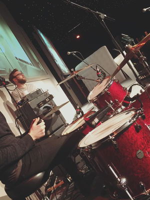 Event Hipster Function Band Cheshire