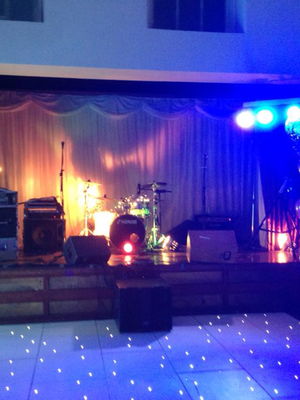 Joanne & Neil's Wedding