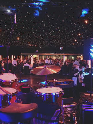 Event Hipster Function Band Cheshire