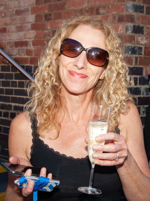 Event Comedy Paparazzi Street Performer East Sussex