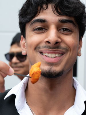 Event Comedy Paparazzi Street Performer East Sussex